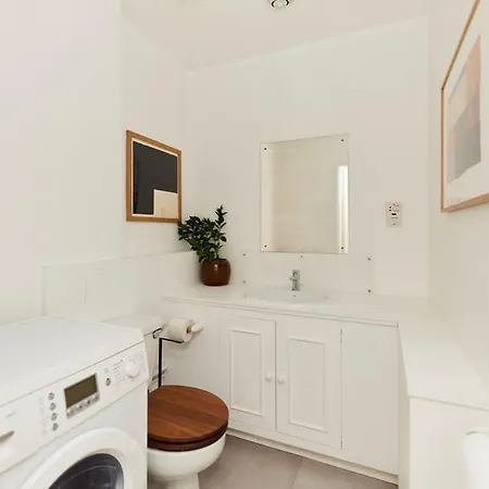 Apartment Unterkunft - Next To Oktoberfest