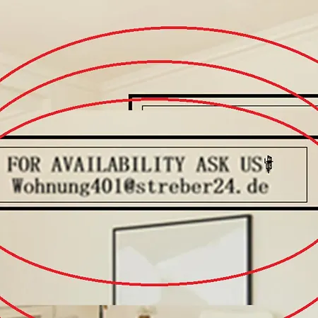Unterkunft - Next To Oktoberfest